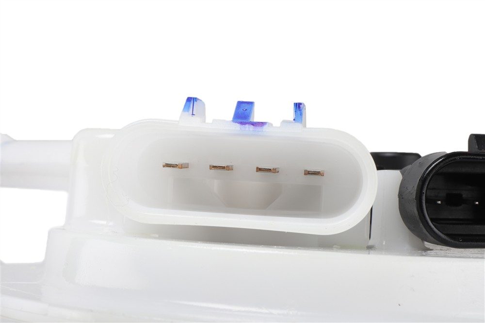GM Genuine Parts Fuel Pump Module Assembly MU1774 — image 4